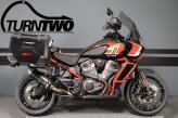 2024 Harley-Davidson CVO Pan America