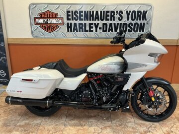 2024 Harley-Davidson CVO Road Glide ST