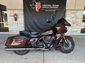 2024 Harley-Davidson CVO Road Glide