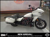 2024 Harley-Davidson CVO Road Glide ST