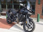 Thumbnail Photo 1 for New 2024 Harley-Davidson Pan America