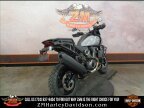 Thumbnail Photo 2 for New 2024 Harley-Davidson Pan America Special