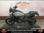 Thumbnail Photo 3 for New 2024 Harley-Davidson Pan America Special