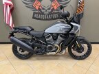 Thumbnail Photo 1 for New 2024 Harley-Davidson Pan America Special