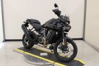 Thumbnail Photo 1 for New 2024 Harley-Davidson Pan America Special