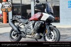 Thumbnail Photo 4 for New 2024 Harley-Davidson Pan America Special