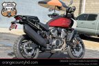 Thumbnail Photo 5 for New 2024 Harley-Davidson Pan America Special