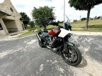 Thumbnail Photo 2 for 2024 Harley-Davidson Pan America Special