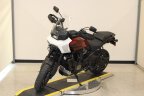 Thumbnail Photo 5 for New 2024 Harley-Davidson Pan America Special