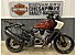 2024 Harley-Davidson Pan America Special