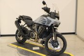 New 2024 Harley-Davidson Pan America Special