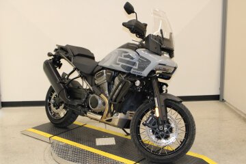 New 2024 Harley-Davidson Pan America Special