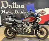2024 Harley-Davidson Pan America Special