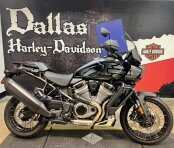 2024 Harley-Davidson Pan America Special