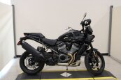 New 2024 Harley-Davidson Pan America Special