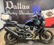 2024 Harley-Davidson Pan America Special