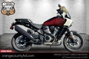 New 2024 Harley-Davidson Pan America Special