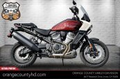 New 2024 Harley-Davidson Pan America Special