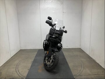 2024 Harley-Davidson Pan America Special