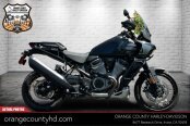 2024 Harley-Davidson Pan America Special