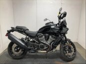 2024 Harley-Davidson Pan America Special
