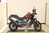 New 2024 Harley-Davidson Pan America Special