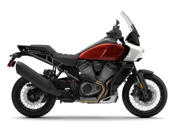 2024 Harley-Davidson Pan America Special