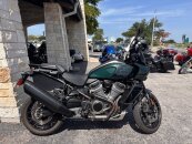 2024 Harley-Davidson Pan America Special