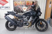 2024 Harley-Davidson Pan America Special
