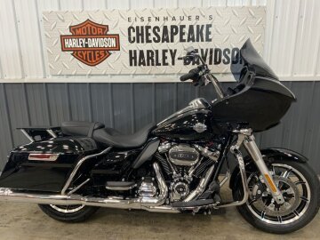 2024 Harley-Davidson Police Road Glide