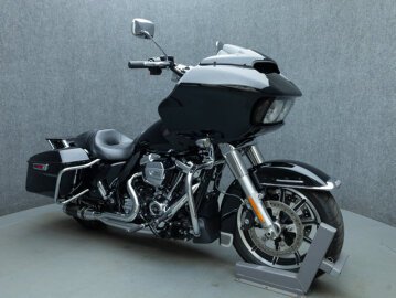 2024 Harley-Davidson Police Road Glide