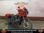 Thumbnail Photo 1 for New 2024 Harley-Davidson Softail Low Rider ST