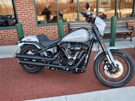 Photo 1 for New 2024 Harley-Davidson Softail