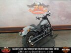 Thumbnail Photo 2 for New 2024 Harley-Davidson Softail Low Rider S