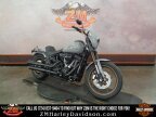 Thumbnail Photo 1 for New 2024 Harley-Davidson Softail Low Rider S