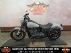 Thumbnail Photo 3 for New 2024 Harley-Davidson Softail Low Rider S