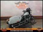 Thumbnail Photo 2 for New 2024 Harley-Davidson Softail Low Rider ST