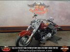 Thumbnail Photo 2 for New 2024 Harley-Davidson Softail Fat Boy 114