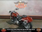 Thumbnail Photo 4 for New 2024 Harley-Davidson Softail Fat Boy 114