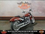 Thumbnail Photo 5 for New 2024 Harley-Davidson Softail Fat Boy 114