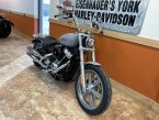 Thumbnail Photo 1 for New 2024 Harley-Davidson Softail Standard