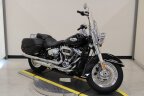Thumbnail Photo 1 for New 2024 Harley-Davidson Softail Heritage Classic 114