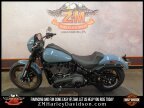 Thumbnail Photo 3 for New 2024 Harley-Davidson Softail Low Rider S