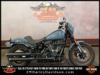 Thumbnail Photo 1 for New 2024 Harley-Davidson Softail Low Rider S