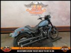 Thumbnail Photo 5 for New 2024 Harley-Davidson Softail Low Rider S