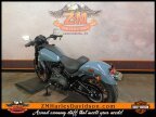 Thumbnail Photo 4 for New 2024 Harley-Davidson Softail Low Rider S