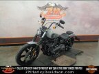 Thumbnail Photo 2 for New 2024 Harley-Davidson Softail Street Bob 114