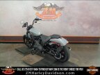 Thumbnail Photo 4 for New 2024 Harley-Davidson Softail Street Bob 114