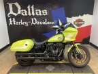 Thumbnail Photo 1 for 2024 Harley-Davidson Softail Low Rider ST