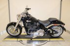 Thumbnail Photo 6 for New 2024 Harley-Davidson Softail Fat Boy 114